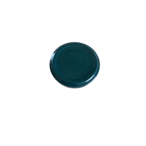 Capsule Twist-off TO 53 avec flip pour bocal en verre ouverture 53 mm pour pasteurisation - vert - boîte de 2000 pièces