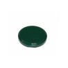 Twist off to 70 cápsula para tarro de cristal - verde -  boca 70 mm - plata - para esterilización - caja de 1190 piezas