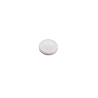 Twist off to 63 capsule pour pot en verre - bouche 63 mm - blanc - pour stèrilization - boîte de 1440 pièces