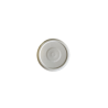 Twist off to 53 capsule pour pot en verre - bouche 53 mm - blanc -pour stèrilizazion - boîte de 1440 pièces