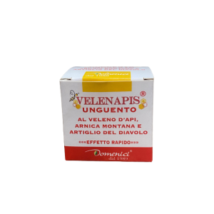 Unguento al veleno d'api - 30 ml ( velenapis )