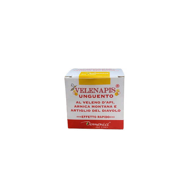 Bee venom ointment - 30 ml ( velenapis ) Bee venom ointment - 30 ml ( velenapis )
