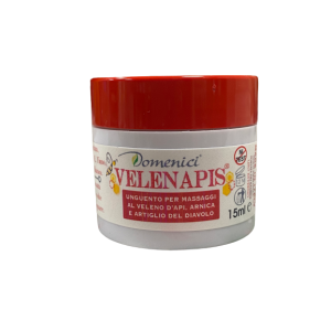 Unguento al veleno d'api - 15 ml (velenapis)