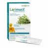 Larimucil cough and throat - oropharyngeal gel - 12 single-dose sachets