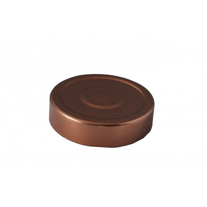 Capsule deep h18 t70 for ergo jar to70high vacuum copper