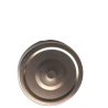 Capsule xdeep h18 t70 pour jar ergo to70 high - pour pasteurisation - boite 580 pièces