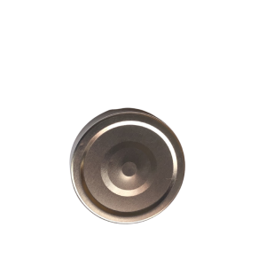 Capsule deep h14 to 82 for jar plus 770 ml for pasteurization