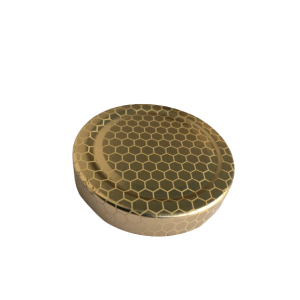 Capsule deep h14 t82 for 770 ml honey plus jar - box of 540 pieces