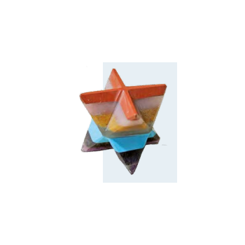 Merkaba 7 chakra