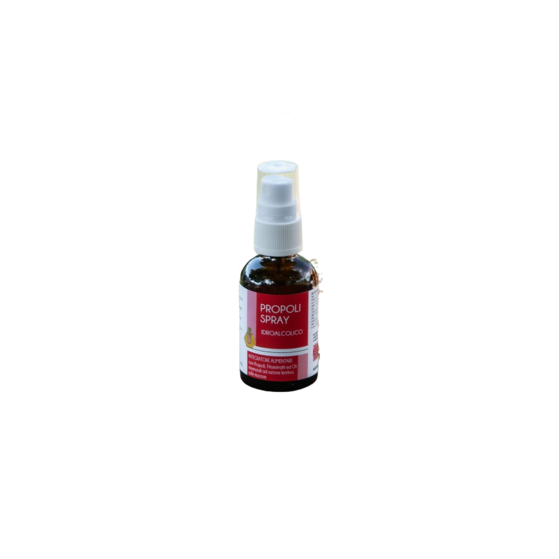 Propolis hydroalkoholisches spray - 30 ml Propolis hydroalkoholisches spray - 30 ml