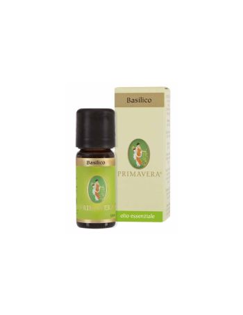 Ätherisches basilikumöl 10 ml - flora