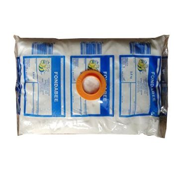 Canditap extra dur - bouchon pratique qui ouvre le sachet de bonbons