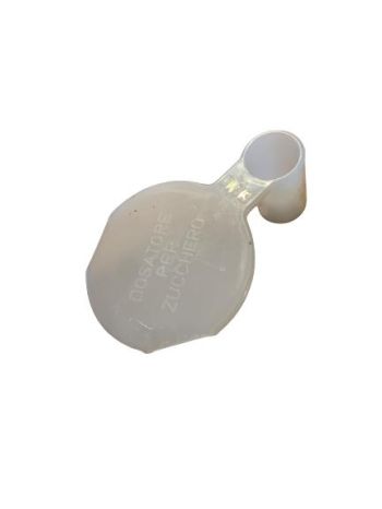 Misurino dosatore per sublimox di ricambio