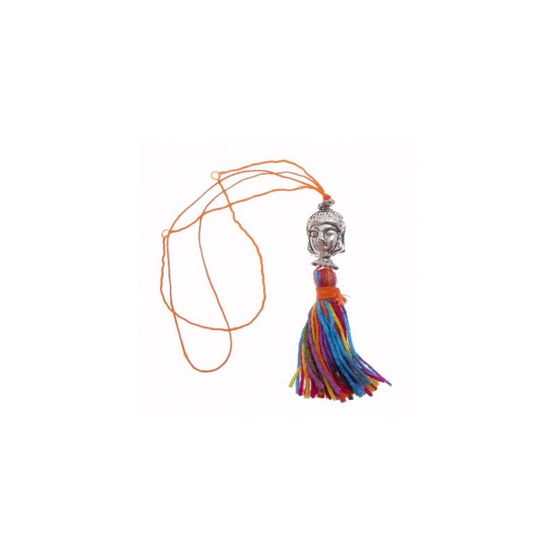 Buddhah pendant and bangs 7 chackra Buddhah pendant and bangs 7 chackra