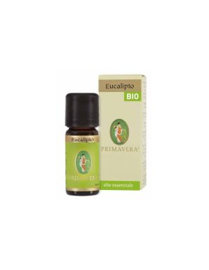Eucalyptus essential oil 10 ml bio-codex - flora