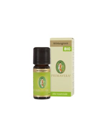Aceite esencial de gaulteria 10 ml bio-codex - flora