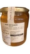 Orange honey from calabria 500 g