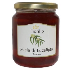 Calabrian eucalyptus honey 500 g