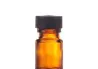 10 ml yellow glass bottle for royal jelly