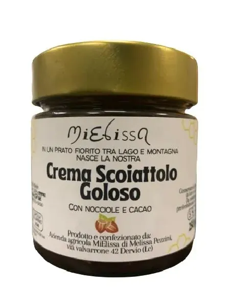 copy of Miele di lupinella 500 g