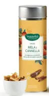 Infusion de pommes et de cannelle en vrac 100 g - neavita