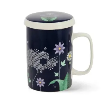 Infusiera relax da 350 ml - Neavita