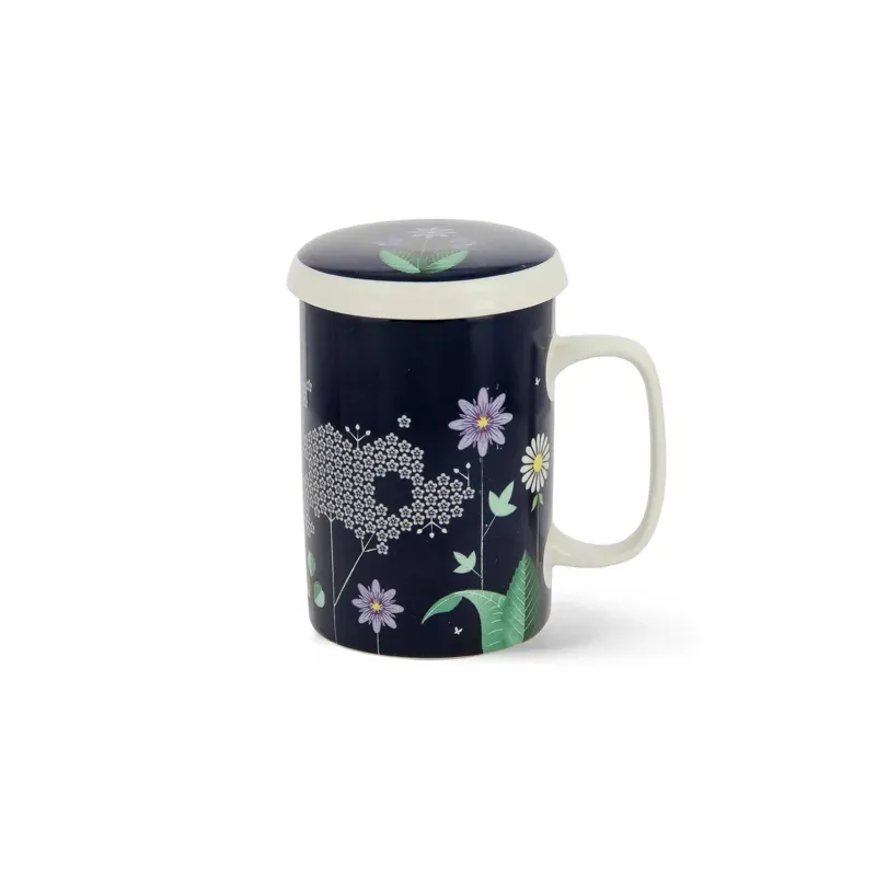 350 ml relaxation infuser - Neavita 350 ml relaxation infuser - Neavita