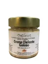 Miele Cremoso di Millefiori con arachidi salate "Crema elefante goloso"