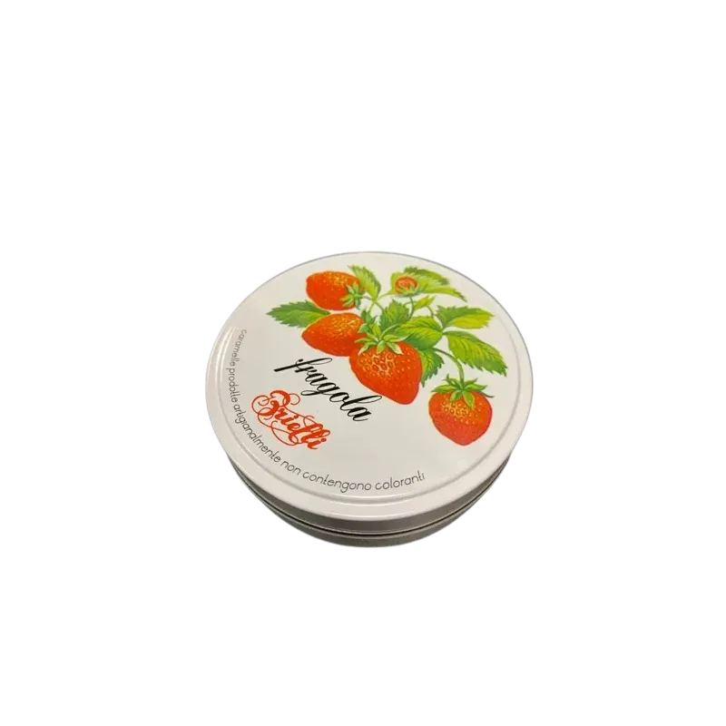 Strawberry candy - 60 g