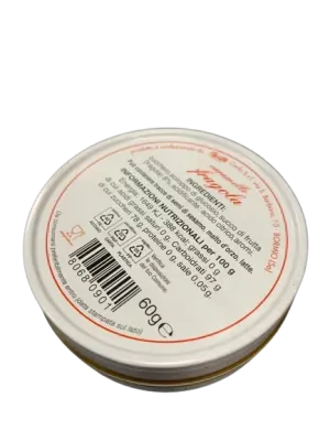 Caramelle fragola - 60 g