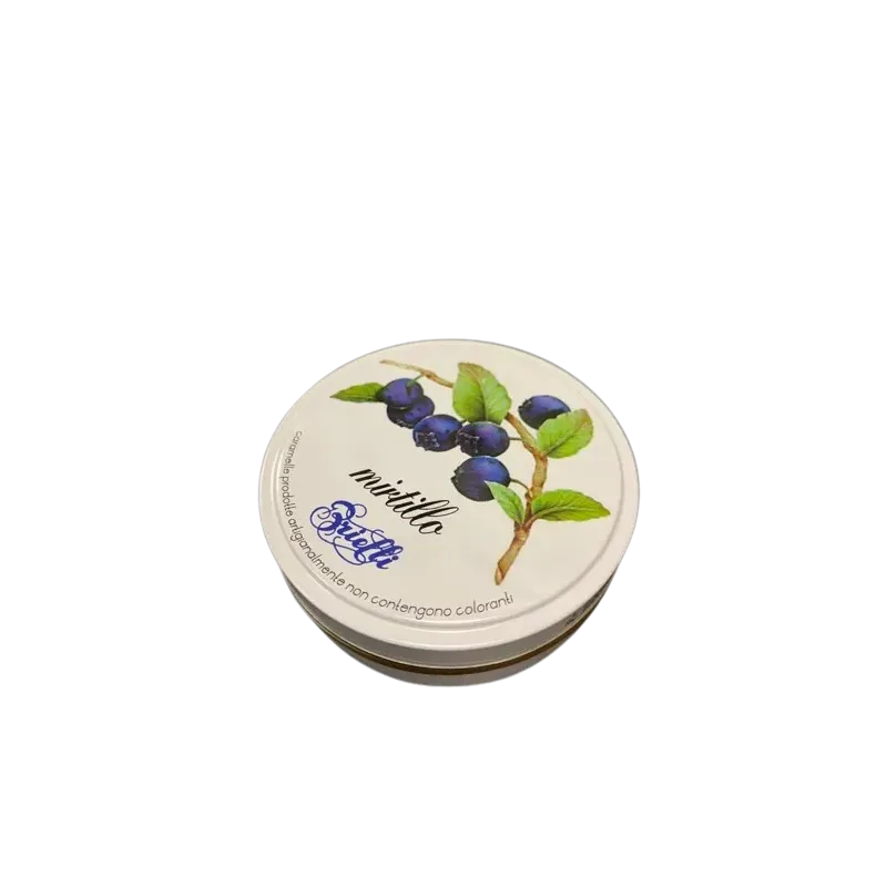 Caramelo de arándano - 60 g