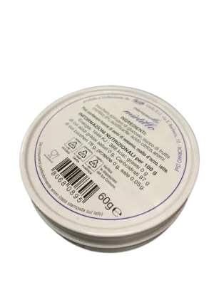 Caramelo de arándano - 60 g