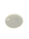 Haustier-Unterdeckel für Cristal-Glas – 70 mm