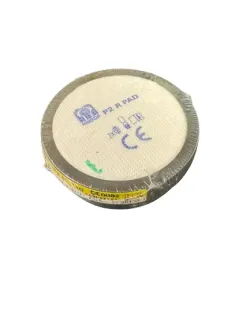 Ersatzfilter für halbgesichtsmasken modell mask ii und mask i