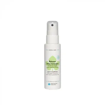 Balm without rinsing 100 ml - Biofficina Toscana