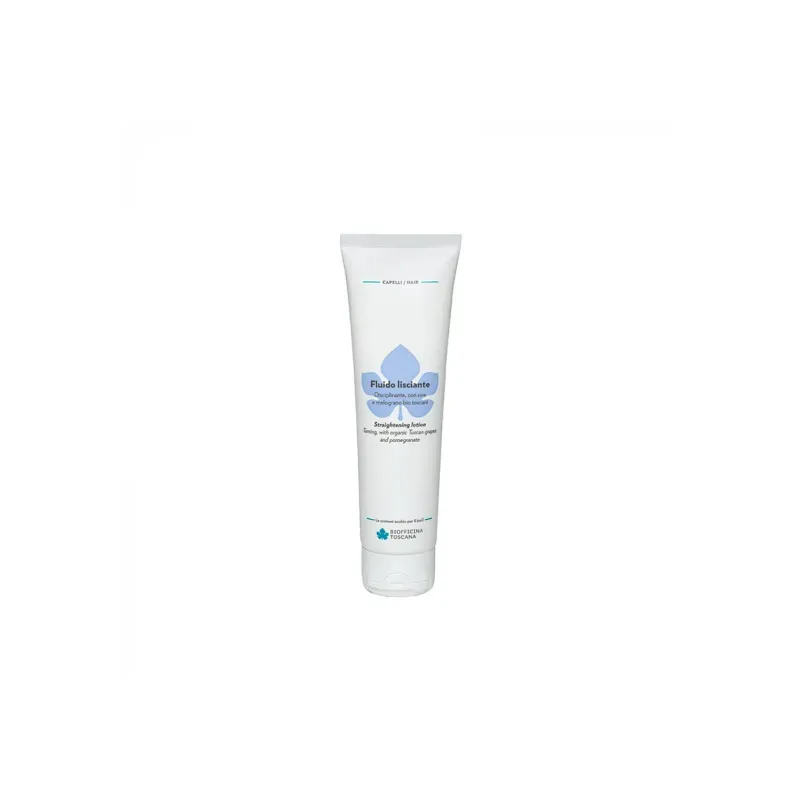 Glättungsflüssigkeit 100 ml - Biofficina Toscana Glättungsflüssigkeit 100 ml - Biofficina Toscana