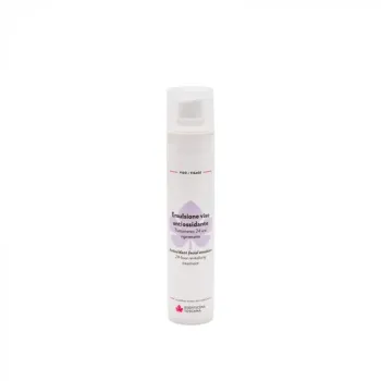 Antioxidantien-Gesichtsemulsion 50 ml - Biofficina Toscana