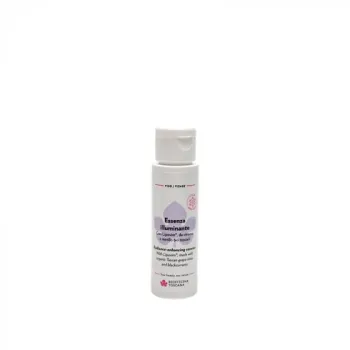 Erhellende essenz 60 ml - biofficina toscana