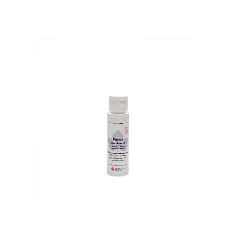 Erhellende essenz 60 ml - biofficina toscana Erhellende essenz 60 ml - biofficina toscana