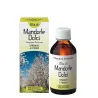 Mandorle Dolci Olio vegetale - 100 ml - Erboristeria Magentina