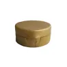 Squeezer dosatore in pet per 250 g miele -180 ml - Tappo a vite colore bronzo