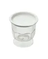 Gobelet à miel à usage unique (30 g) en polypropylène