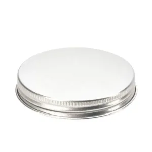 Tappo in alluminio diametro 70 mm per vasetti cristal