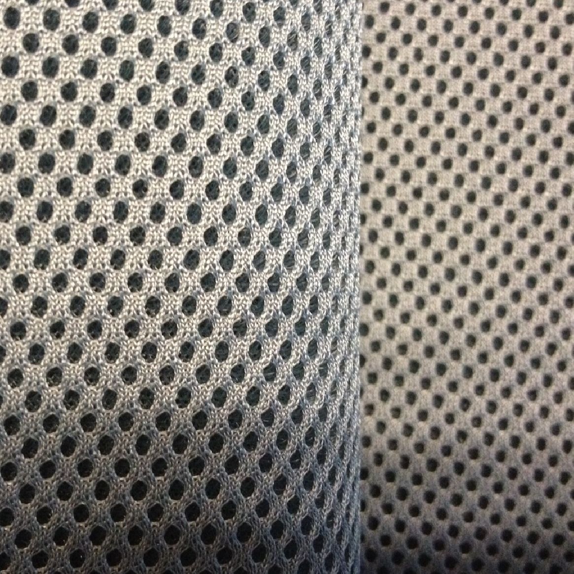 MESH AIR (breathable fabric)