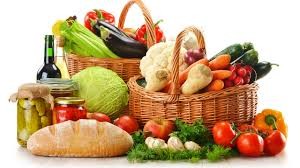 Alimentation et produits biologiques