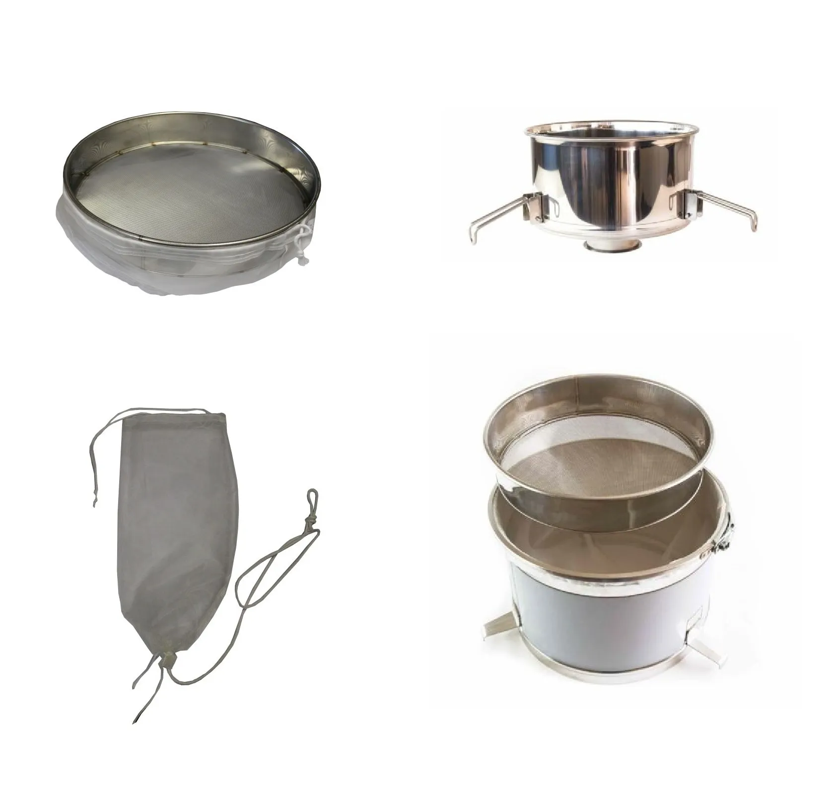 Honig-Filter