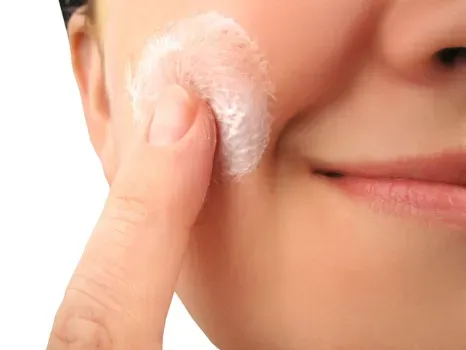 Face creams