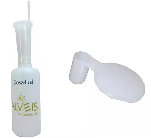 Posologie de l'acide ossal