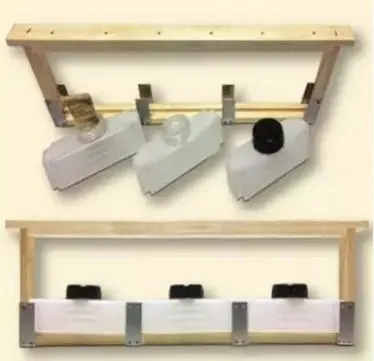 Distributeur d'acide formique