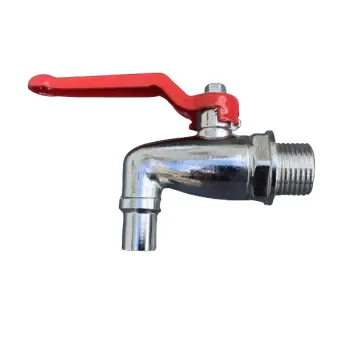 Rubinetto per olio e vino